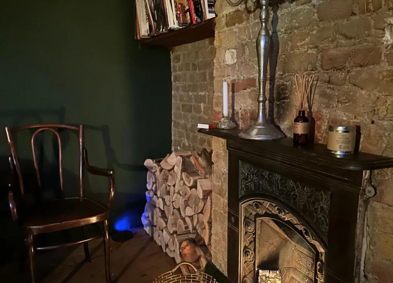 Casa vacanze Villa Campania & Jones House Londra