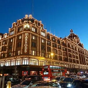 Appartamento Liverpool St Shoreditch Terrace, Londra