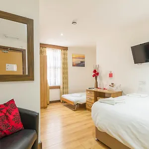 Hotel Brick Lane, Londra
