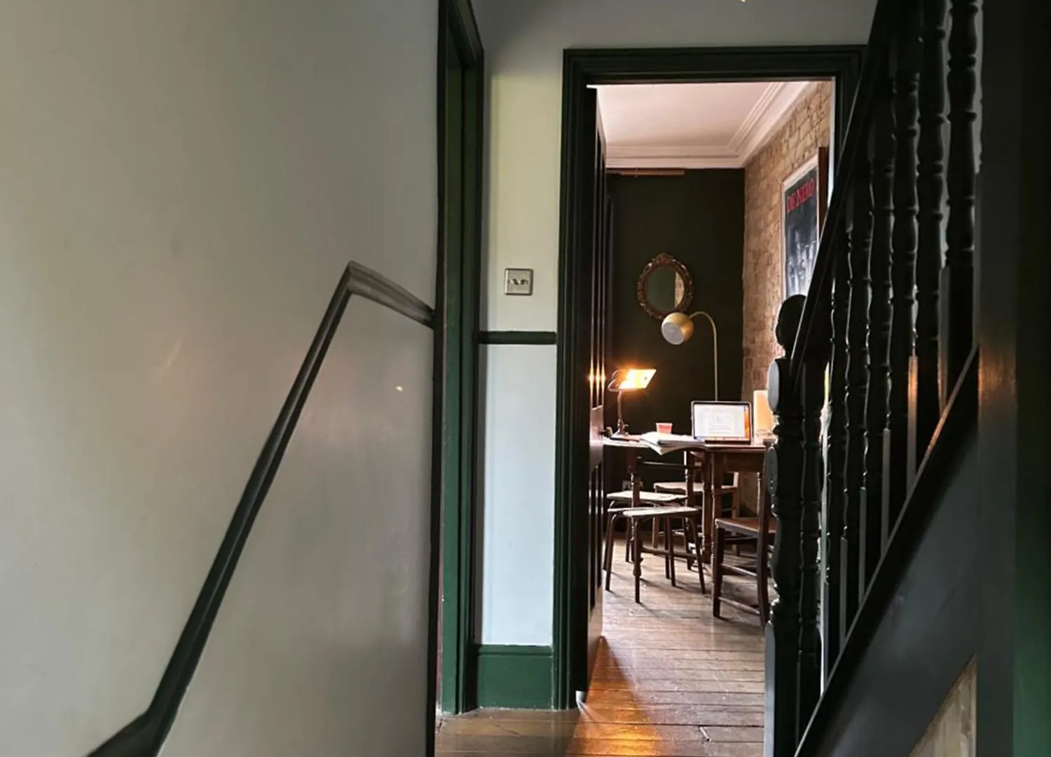 Holiday home Campania & Jones House Villa London United Kingdom