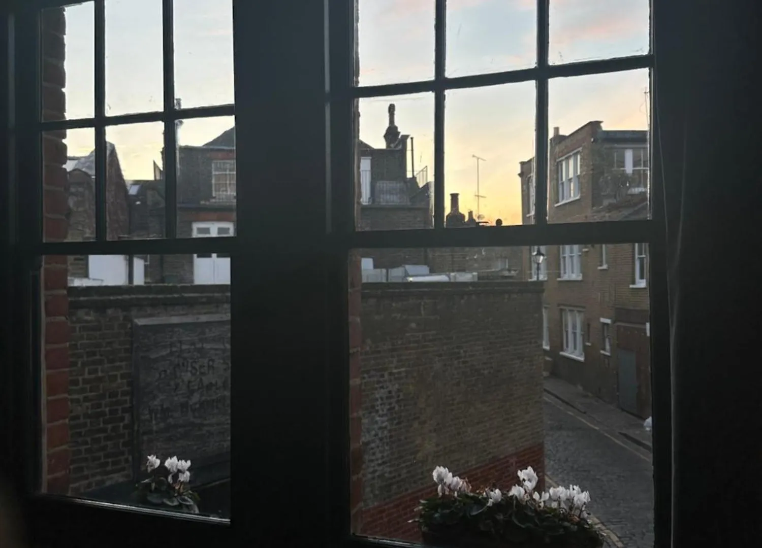 Campania & Jones House Villa London Holiday home
