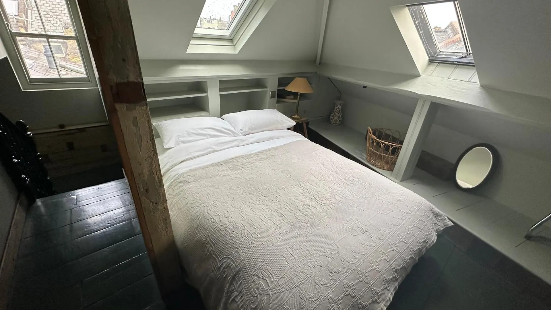 Holiday home Campania & Jones House Villa London